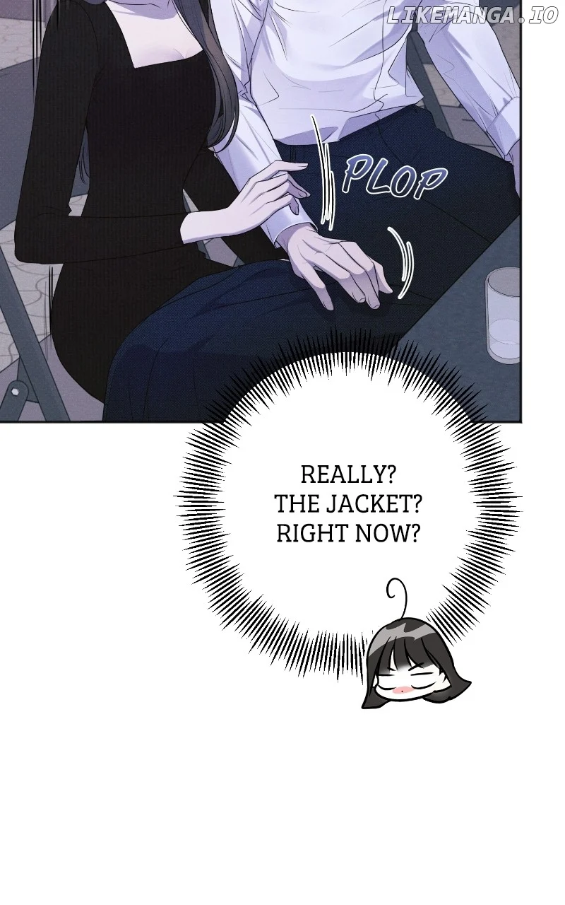 Perfect Contract Chapter 33 page 40