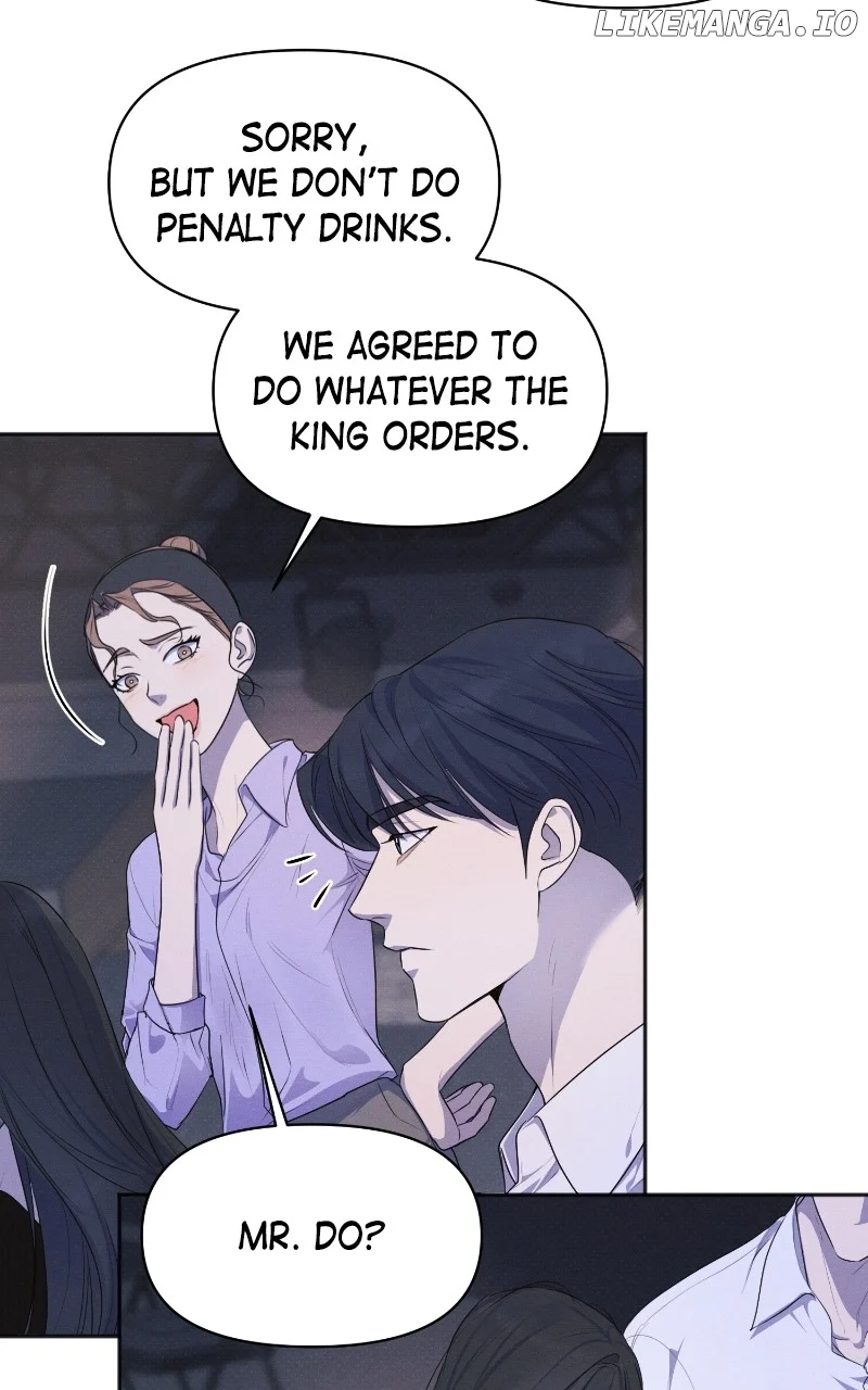 Perfect Contract Chapter 33 page 42