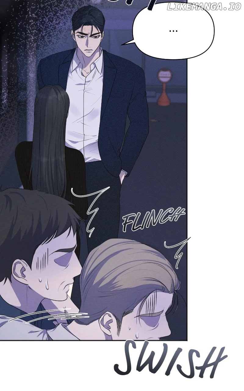Perfect Contract Chapter 33 page 5