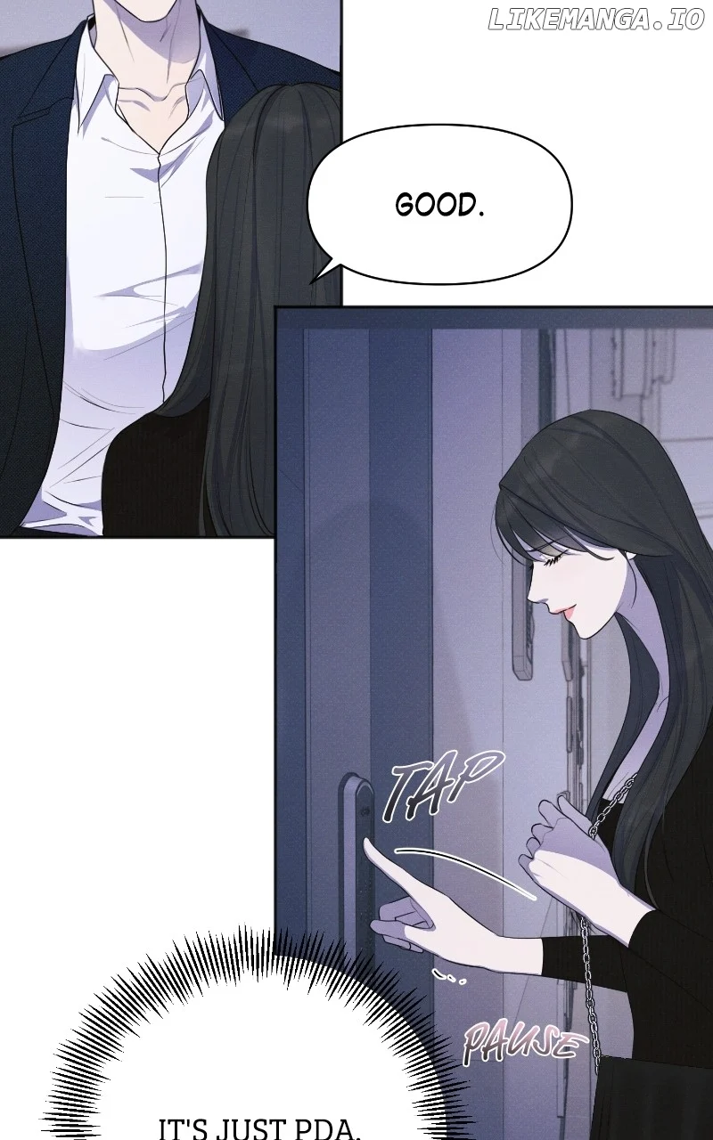 Perfect Contract Chapter 33 page 64