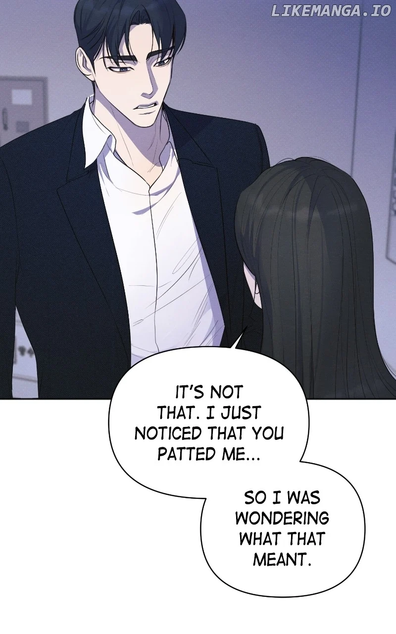 Perfect Contract Chapter 33 page 67
