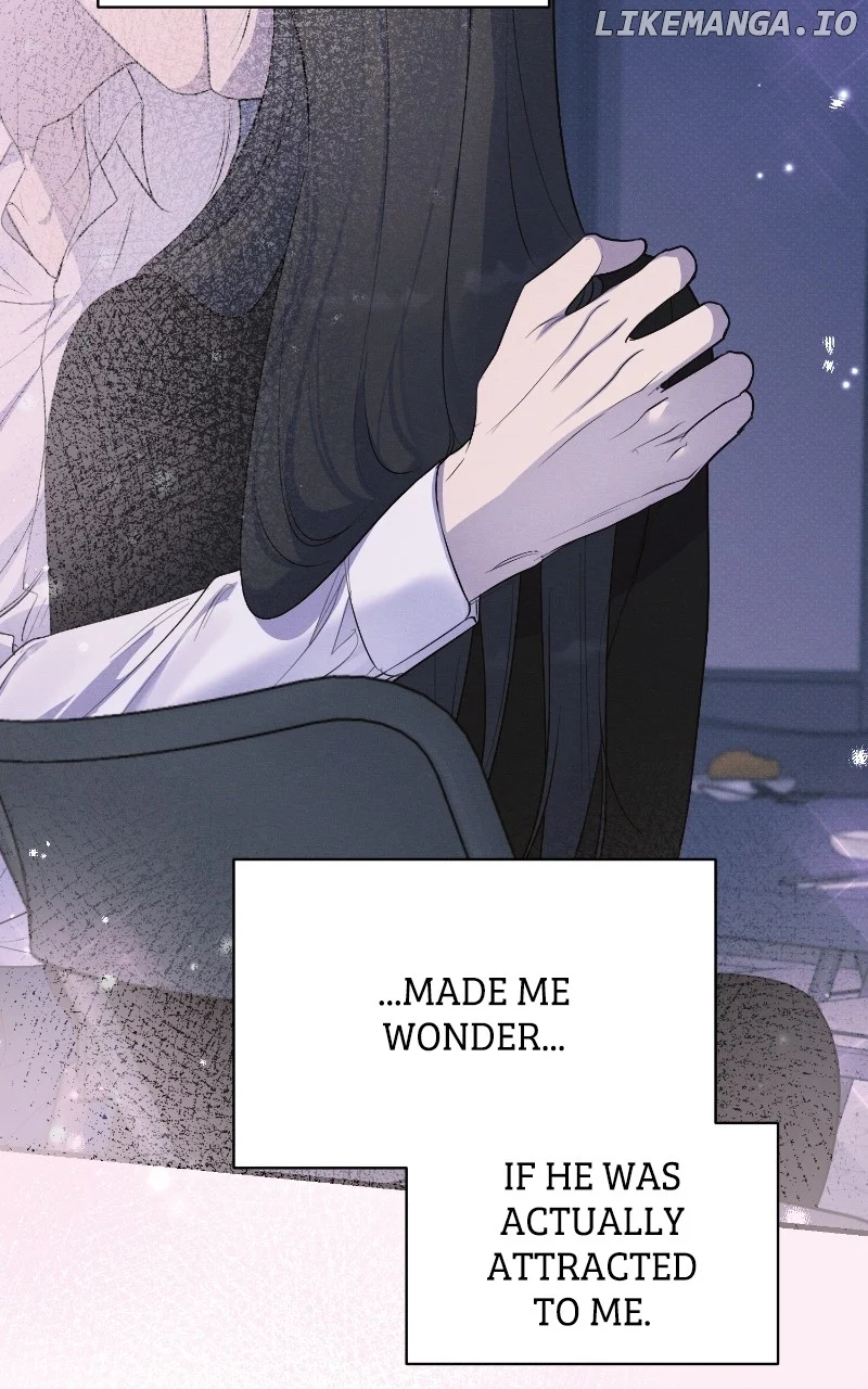 Perfect Contract Chapter 33 page 72