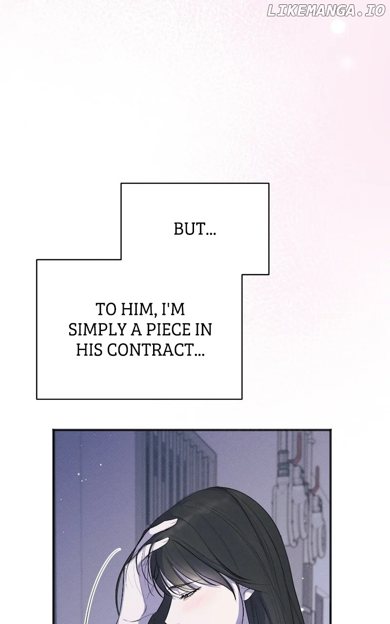 Perfect Contract Chapter 33 page 73