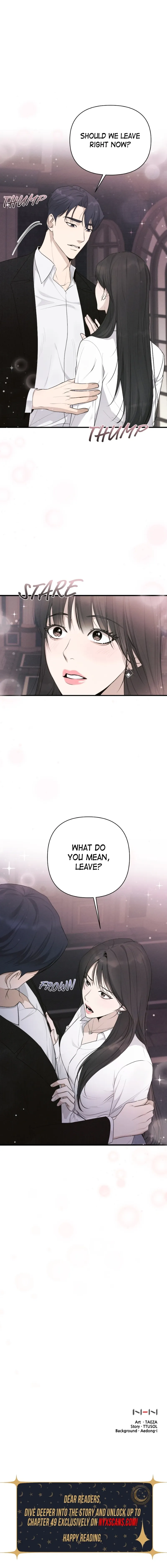Perfect Contract Chapter 39 page 8