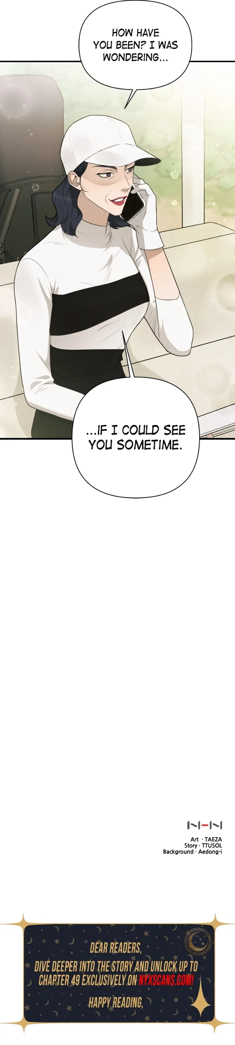 Perfect Contract Chapter 41 page 9
