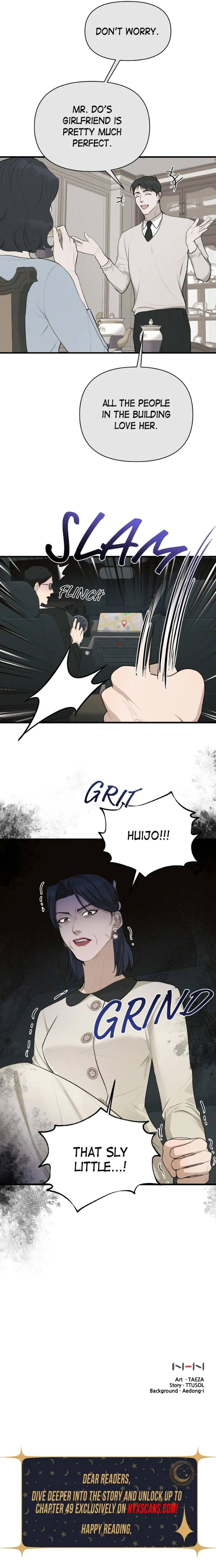Perfect Contract Chapter 42 page 9