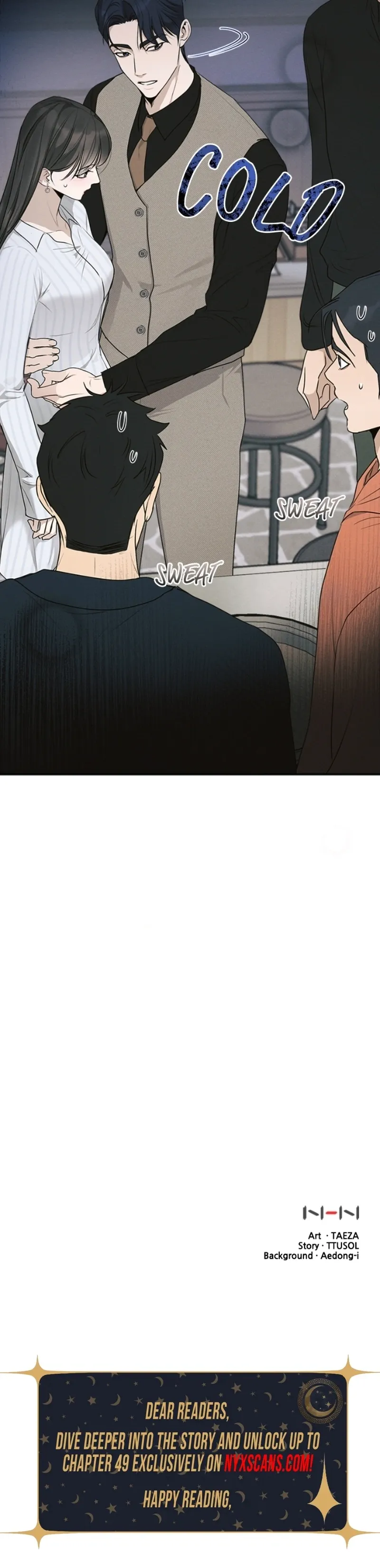 Perfect Contract Chapter 43 page 9