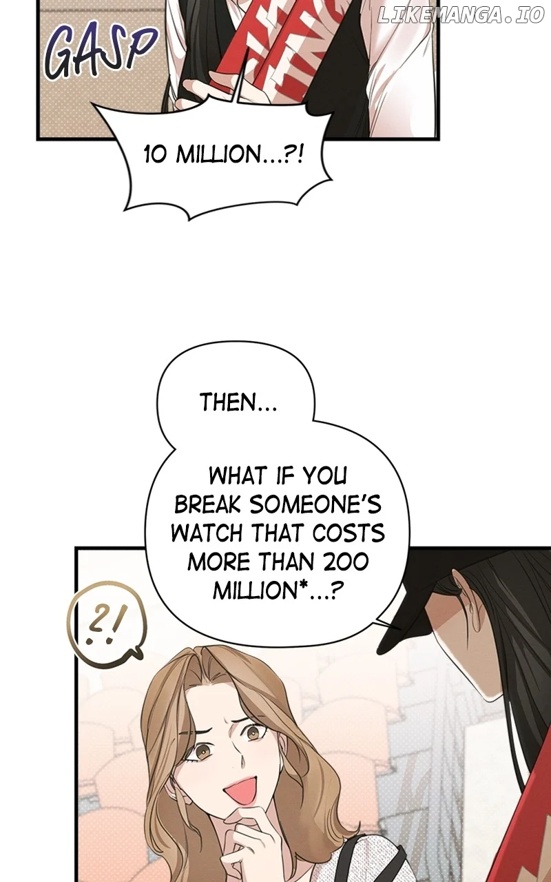 Perfect Contract Chapter 5 page 11