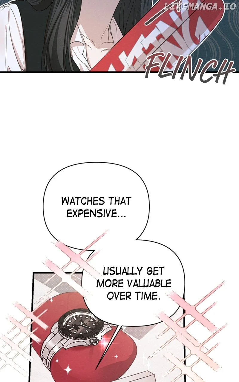 Perfect Contract Chapter 5 page 13