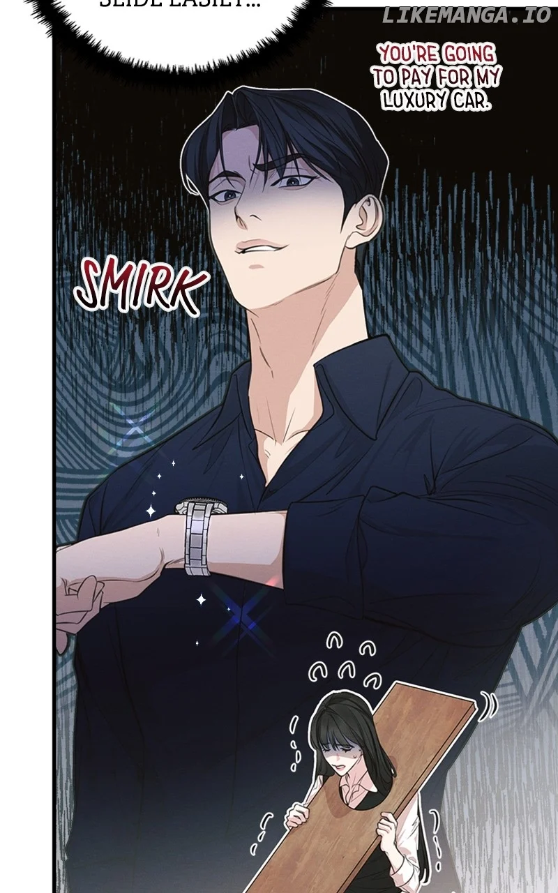 Perfect Contract Chapter 5 page 15