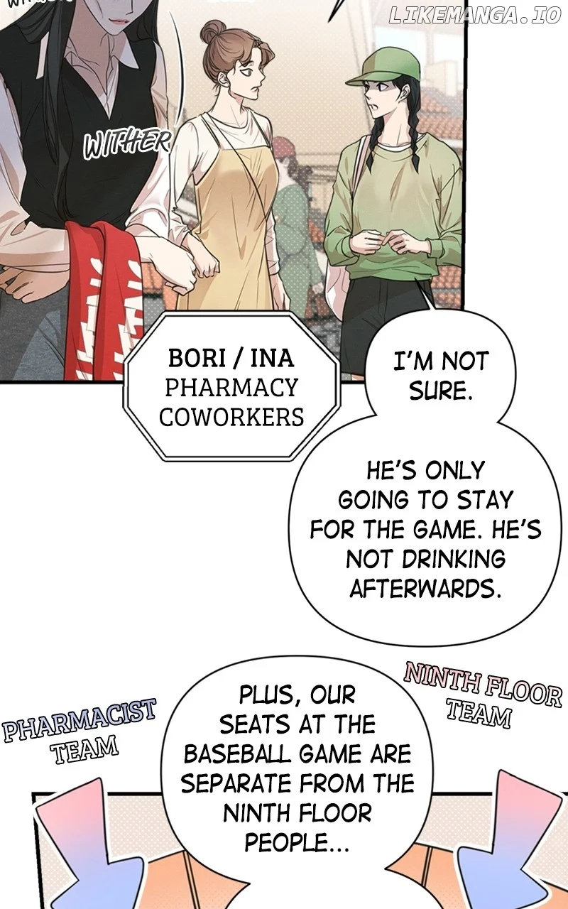 Perfect Contract Chapter 5 page 17