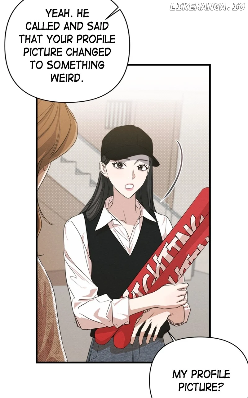 Perfect Contract Chapter 5 page 1