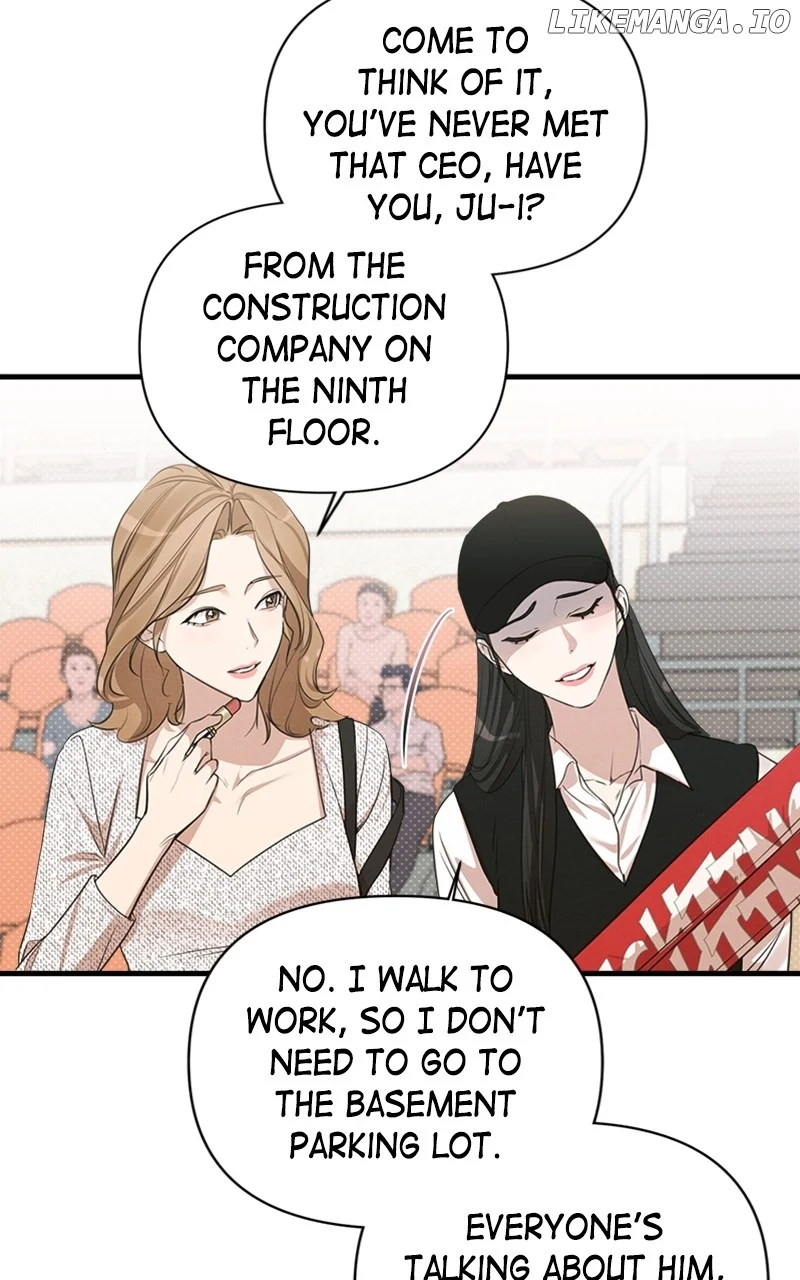 Perfect Contract Chapter 5 page 19