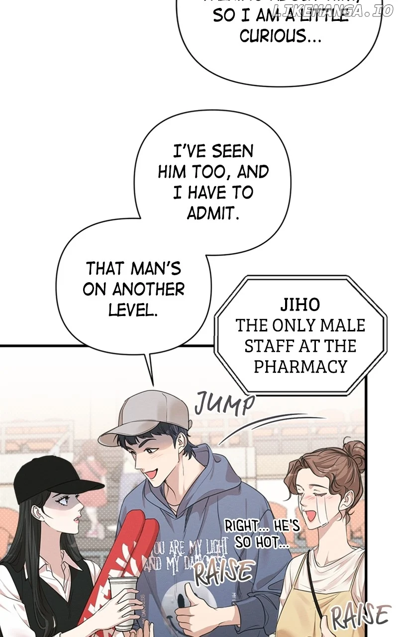 Perfect Contract Chapter 5 page 20