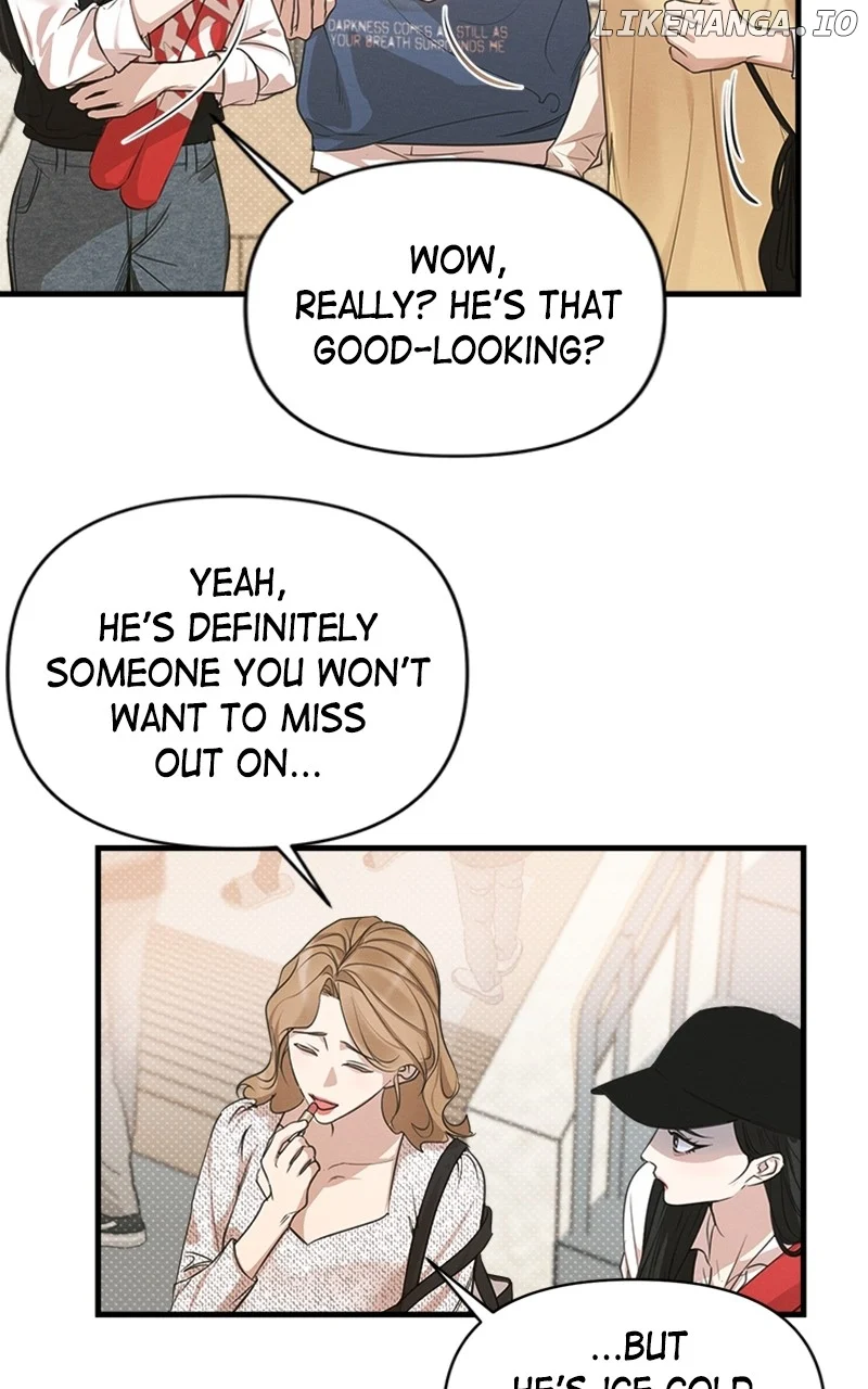 Perfect Contract Chapter 5 page 21
