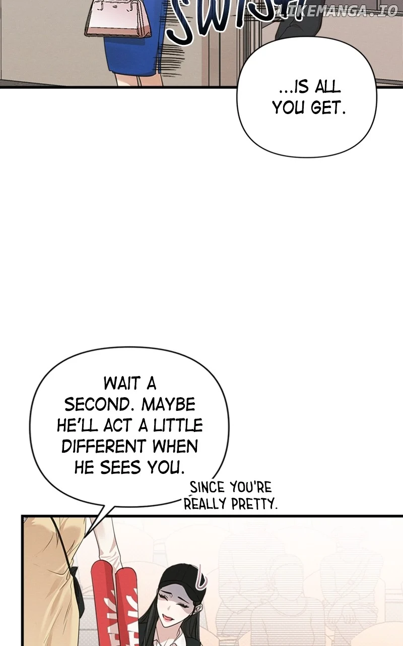 Perfect Contract Chapter 5 page 23
