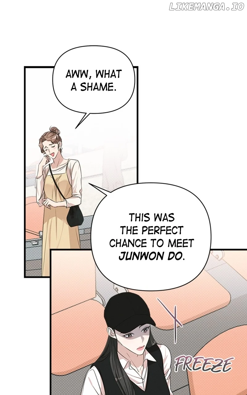 Perfect Contract Chapter 5 page 25