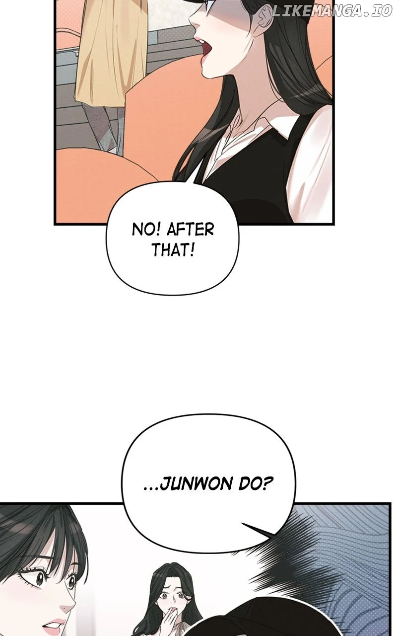 Perfect Contract Chapter 5 page 28