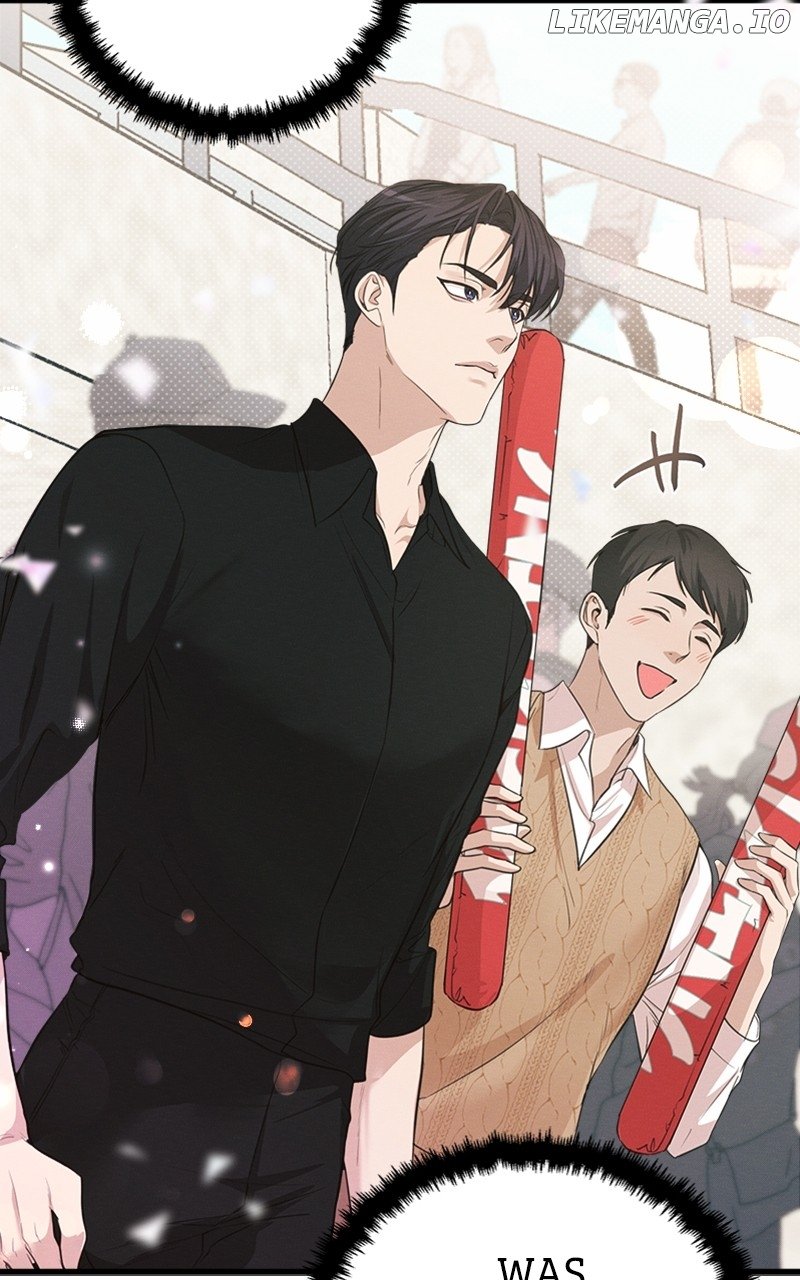 Perfect Contract Chapter 5 page 30