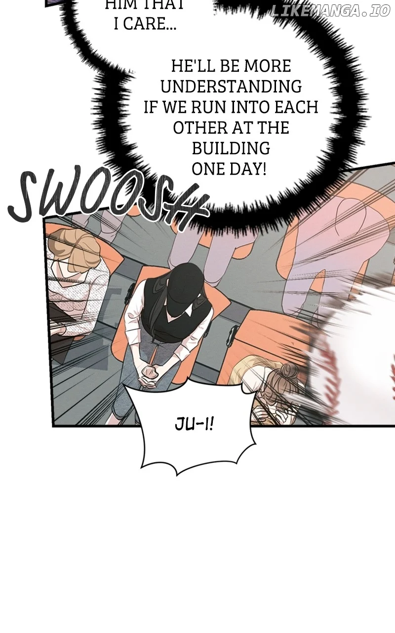 Perfect Contract Chapter 5 page 37