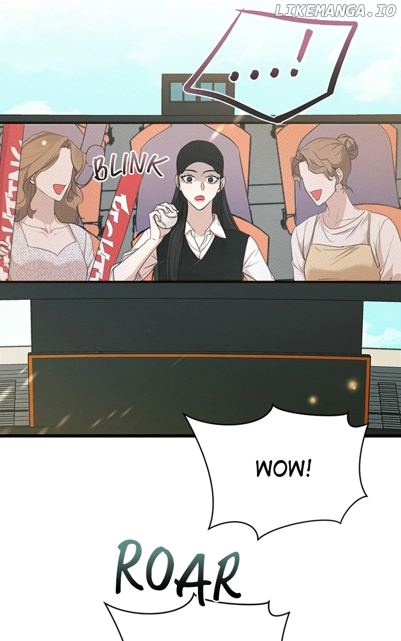 Perfect Contract Chapter 5 page 40