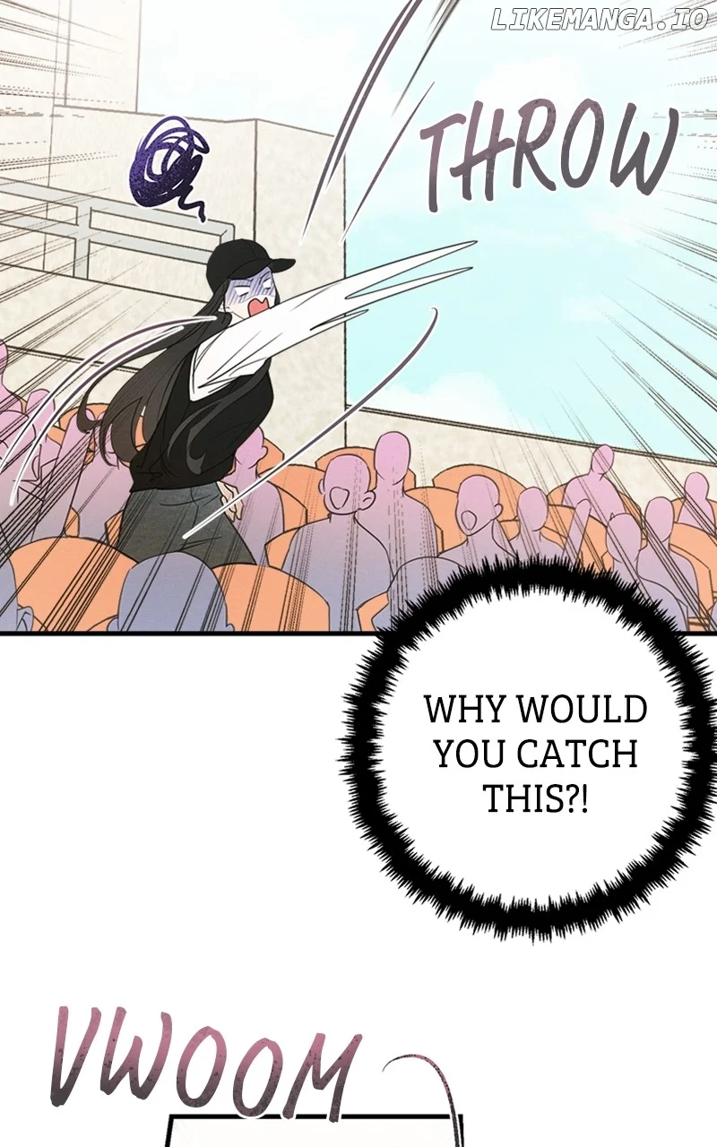 Perfect Contract Chapter 5 page 42