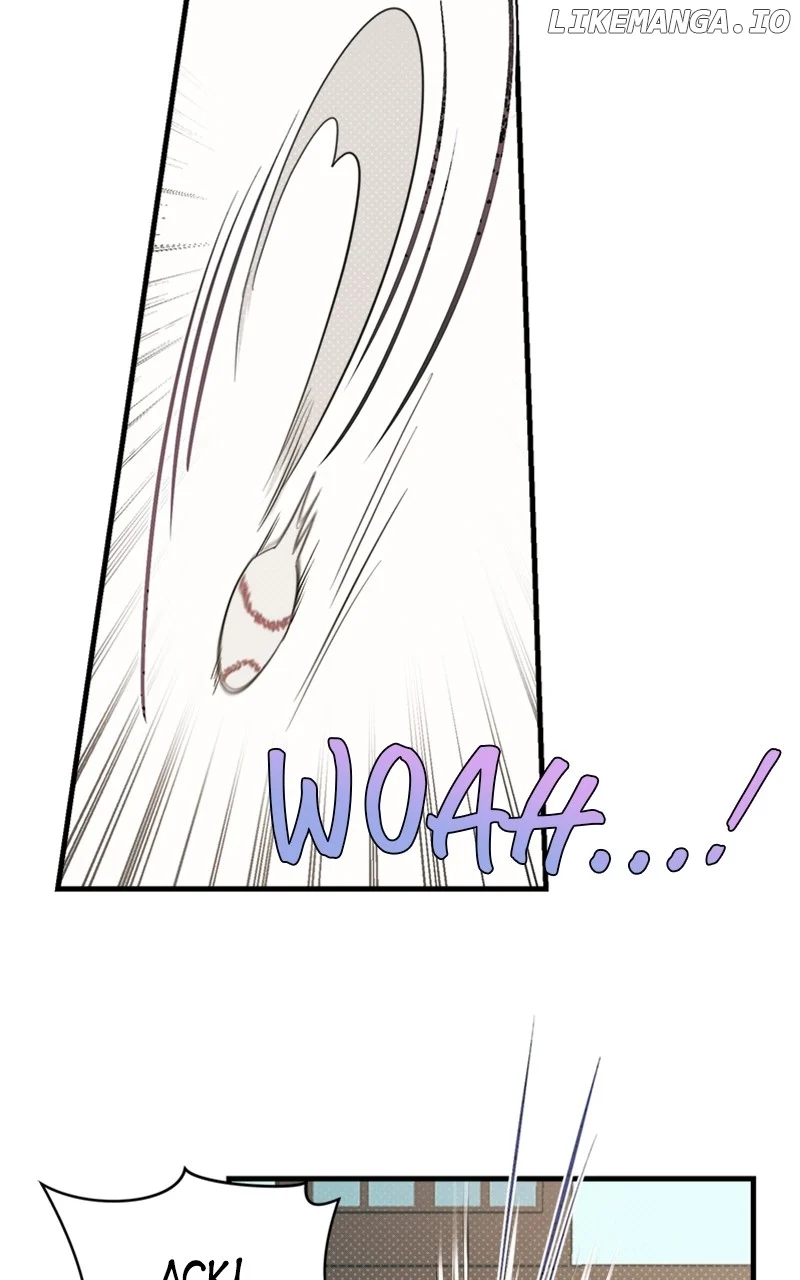 Perfect Contract Chapter 5 page 43