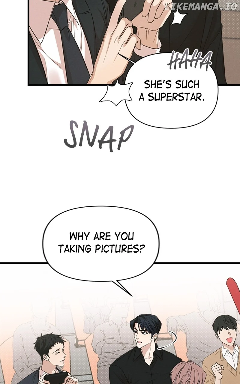 Perfect Contract Chapter 5 page 46
