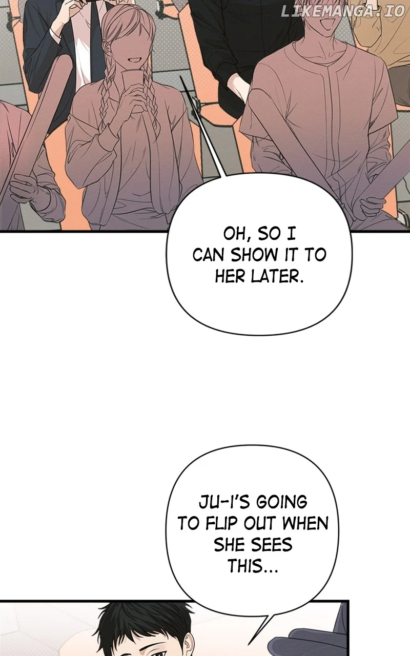 Perfect Contract Chapter 5 page 47