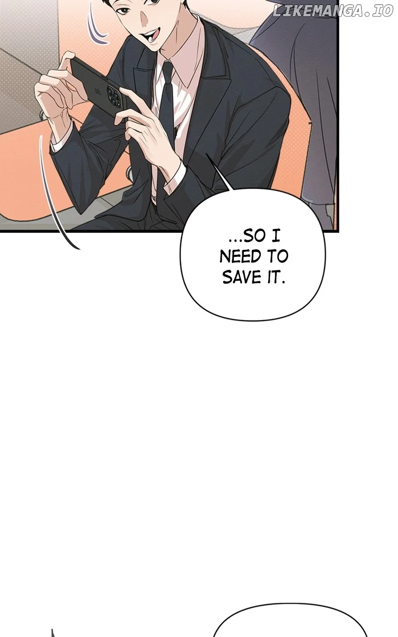 Perfect Contract Chapter 5 page 48