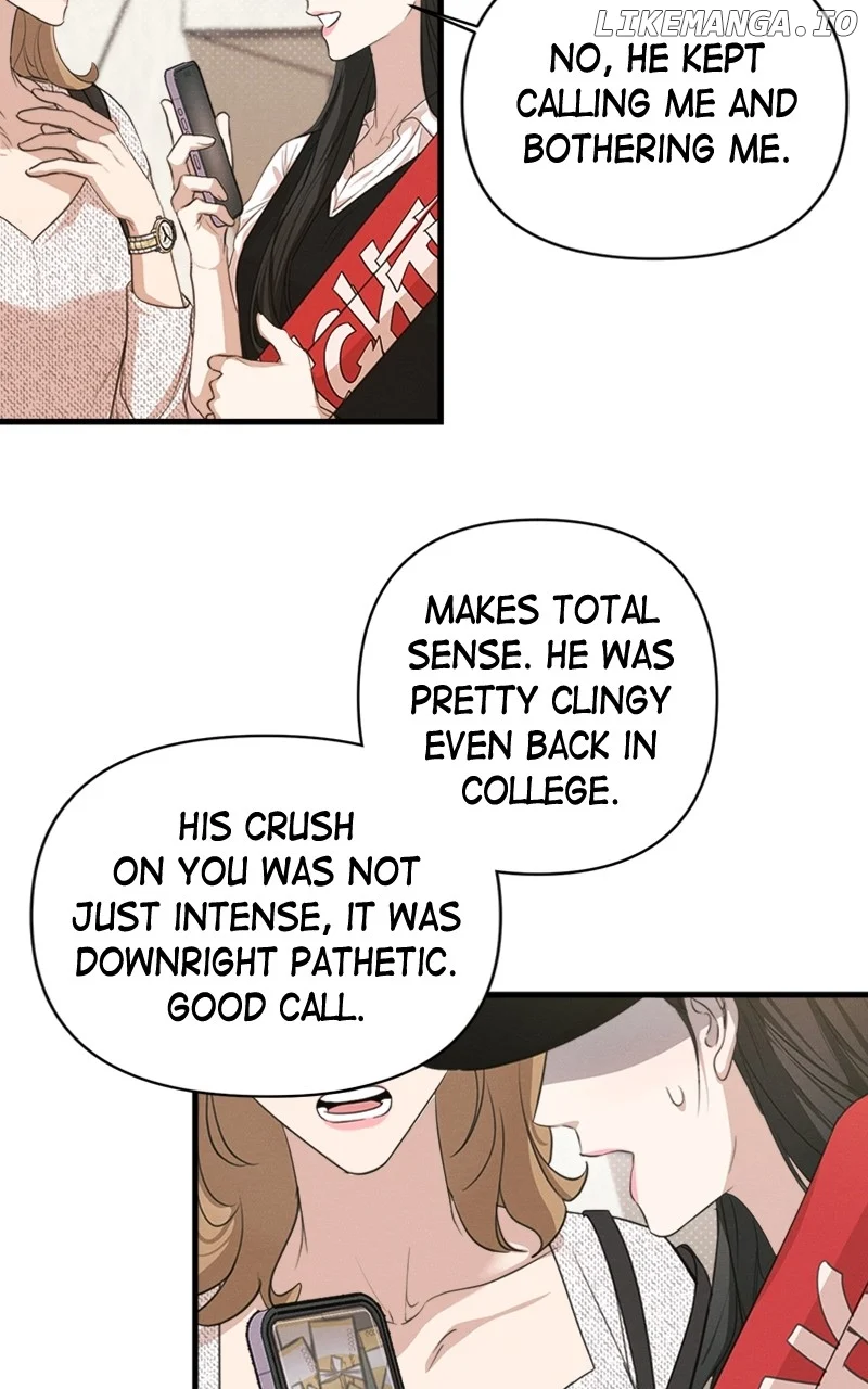 Perfect Contract Chapter 5 page 4