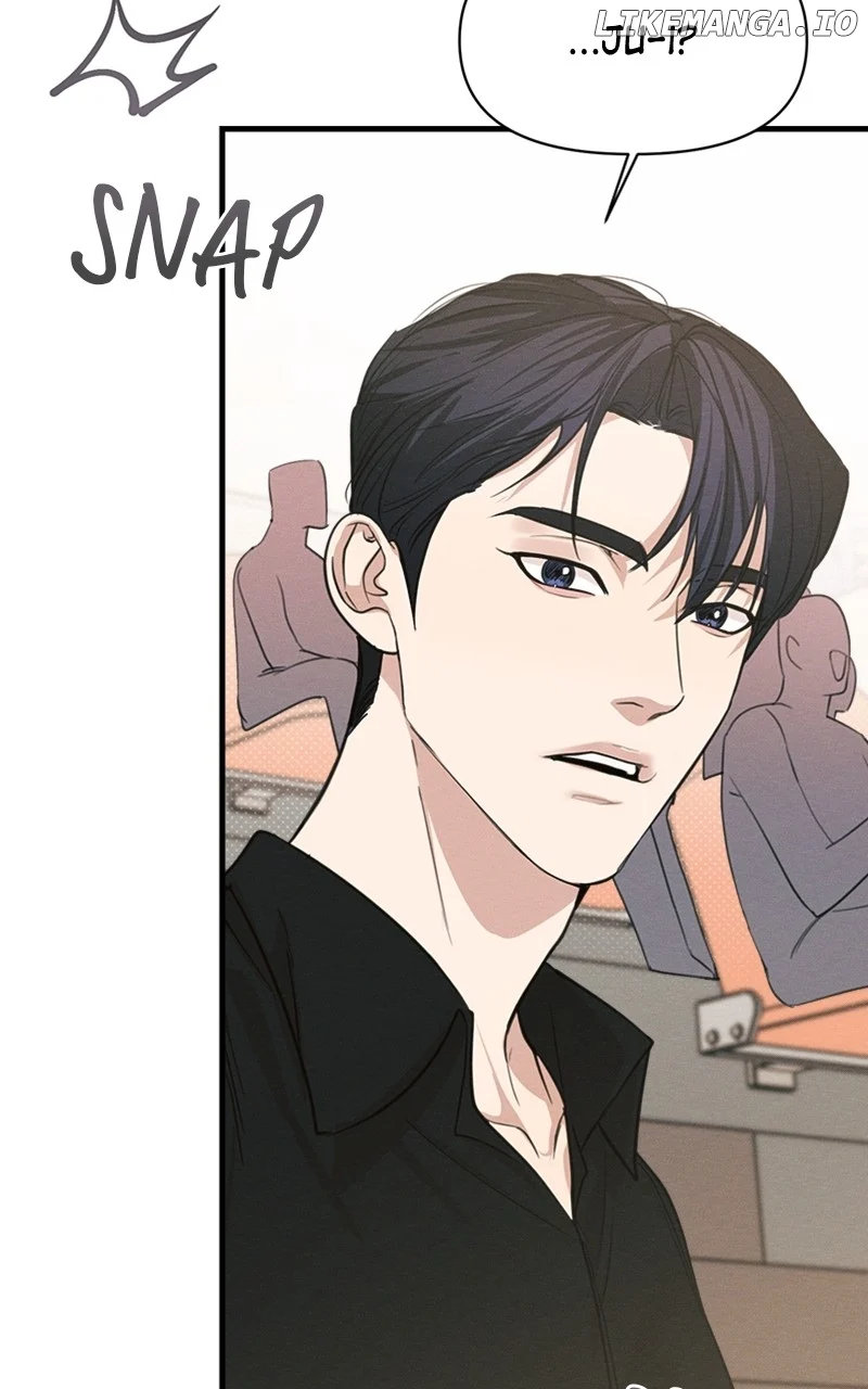 Perfect Contract Chapter 5 page 49