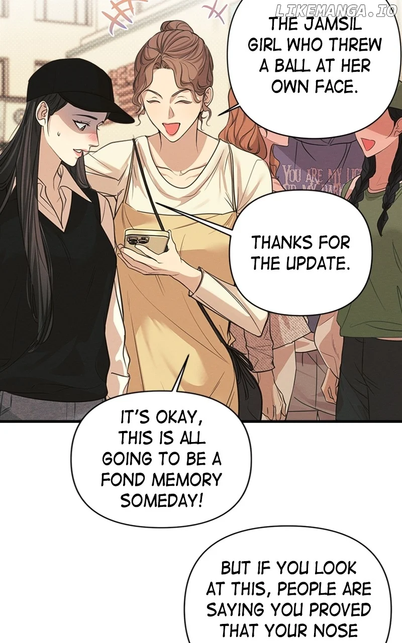 Perfect Contract Chapter 5 page 55