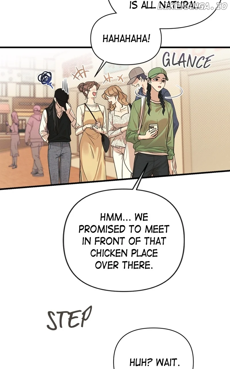 Perfect Contract Chapter 5 page 56