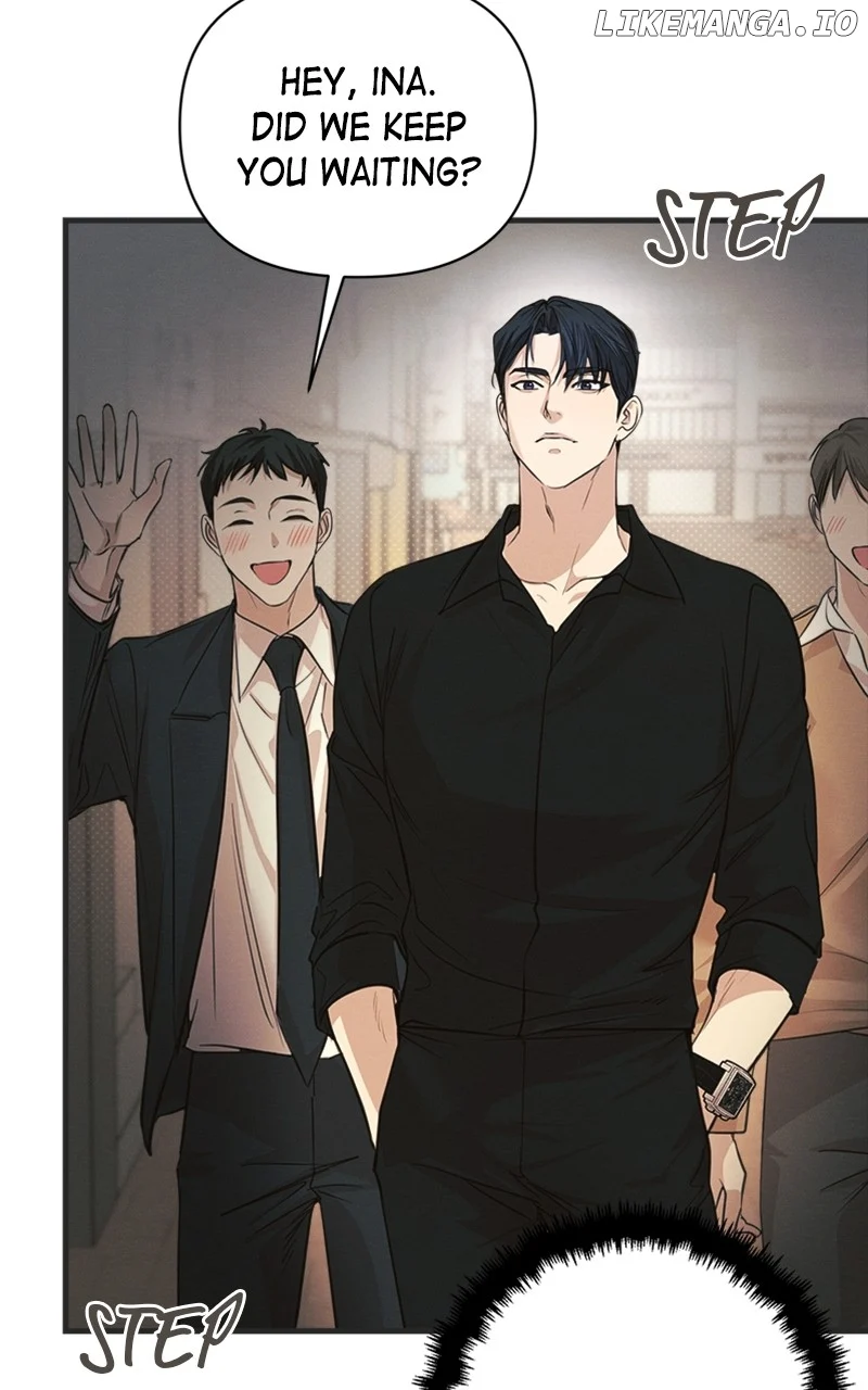 Perfect Contract Chapter 5 page 58