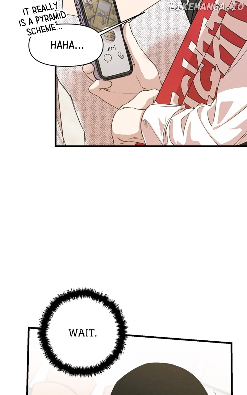 Perfect Contract Chapter 5 page 5