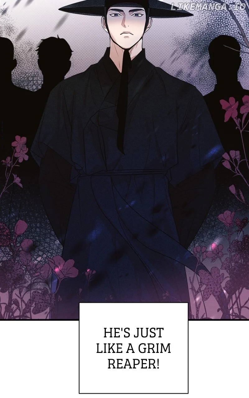 Perfect Contract Chapter 5 page 63