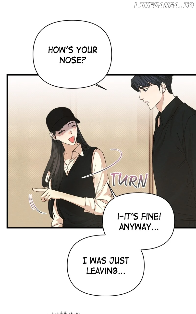 Perfect Contract Chapter 5 page 67