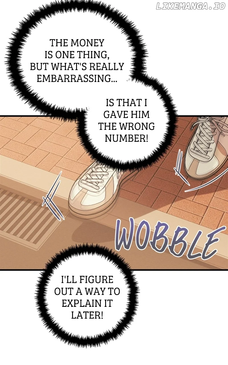 Perfect Contract Chapter 5 page 68