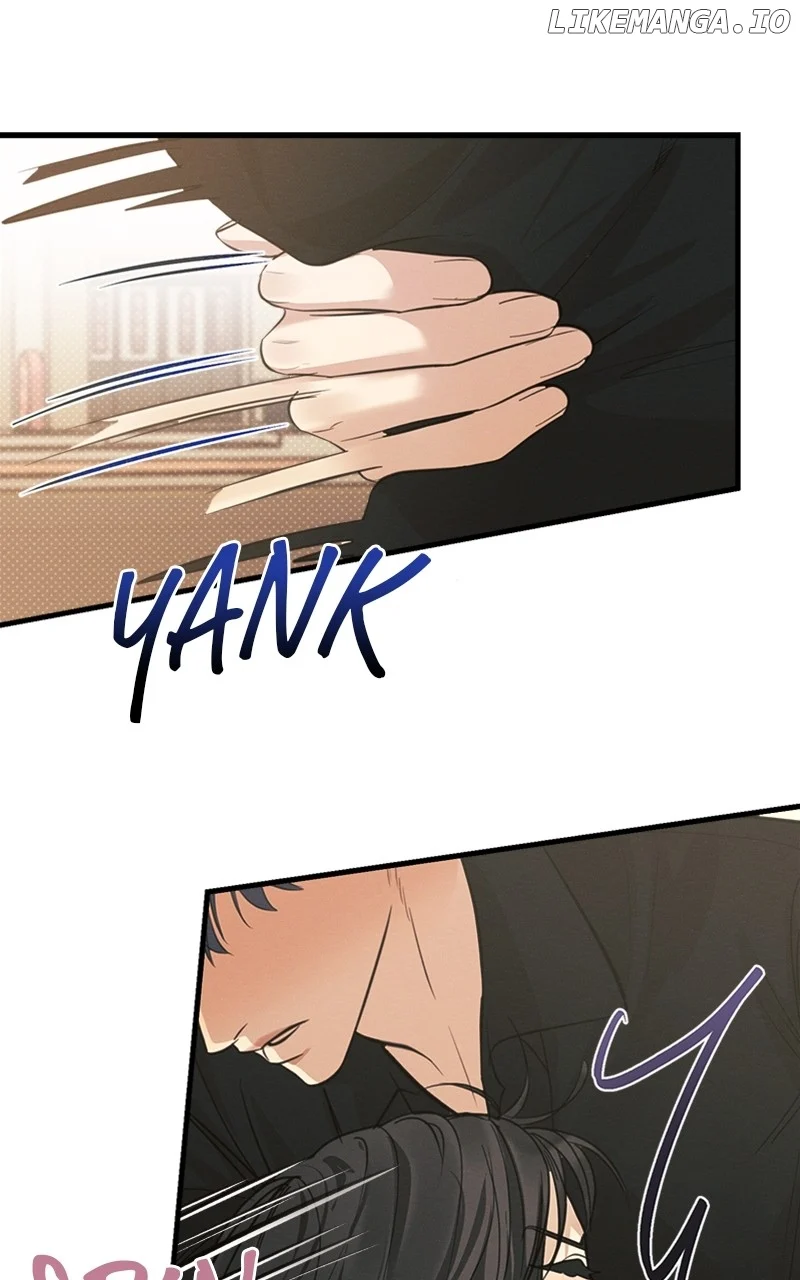 Perfect Contract Chapter 5 page 70