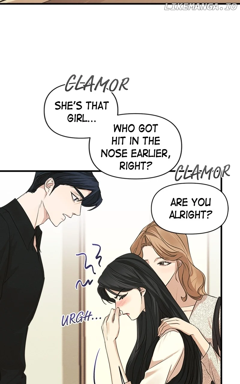 Perfect Contract Chapter 5 page 73