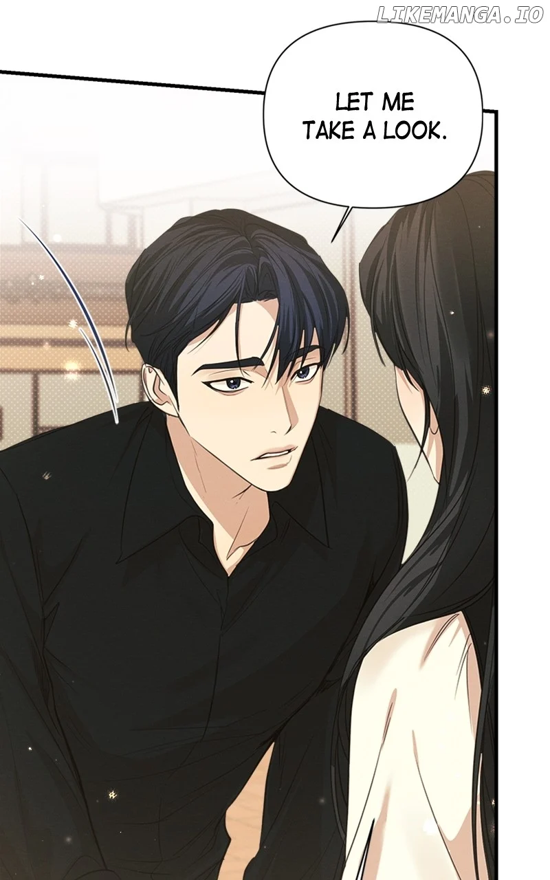 Perfect Contract Chapter 5 page 75