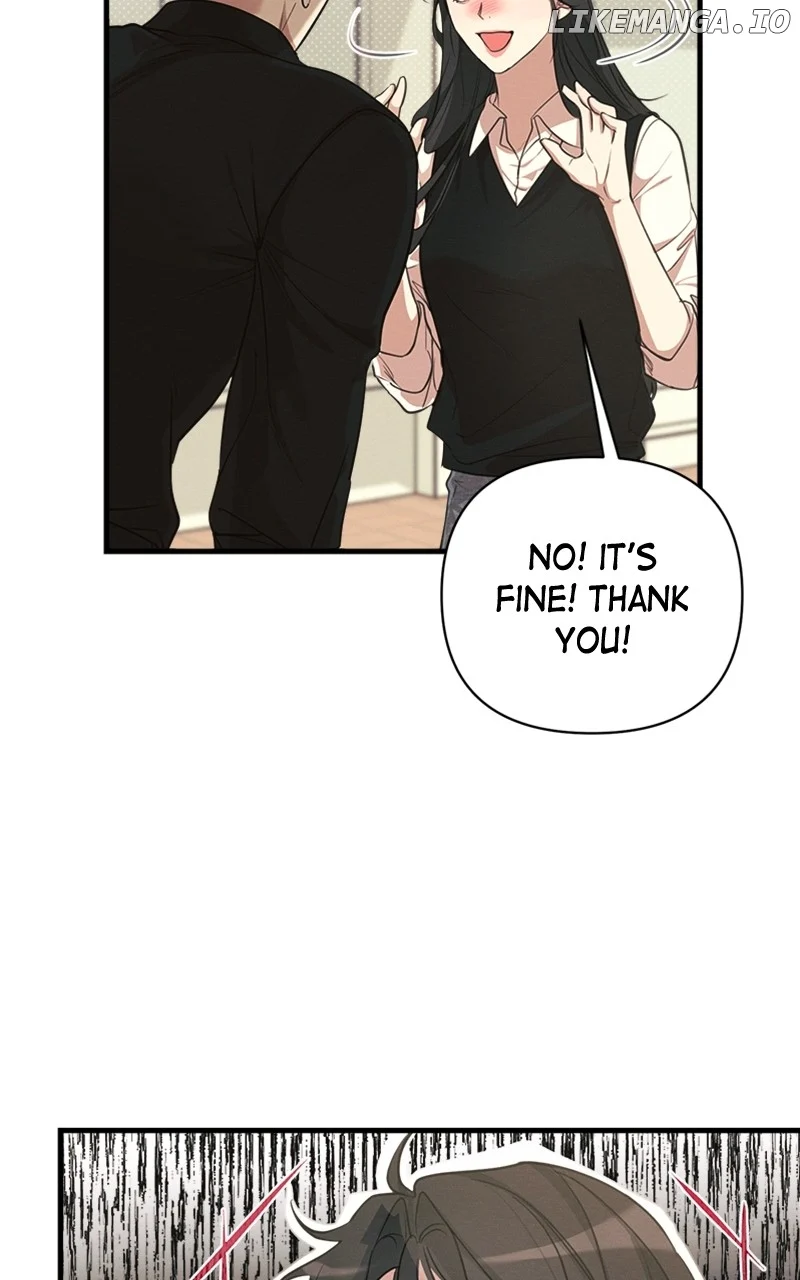 Perfect Contract Chapter 5 page 77
