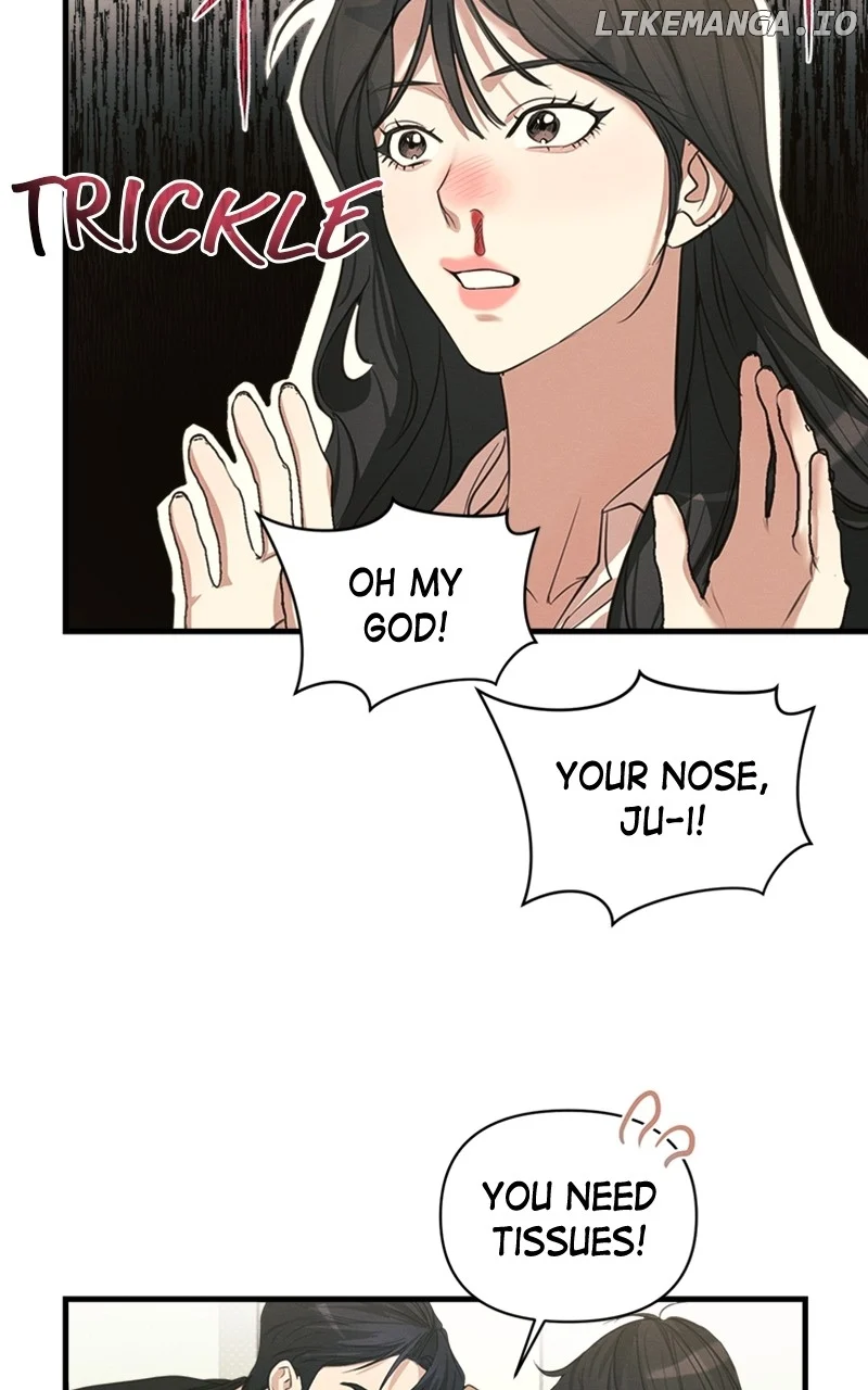 Perfect Contract Chapter 5 page 78