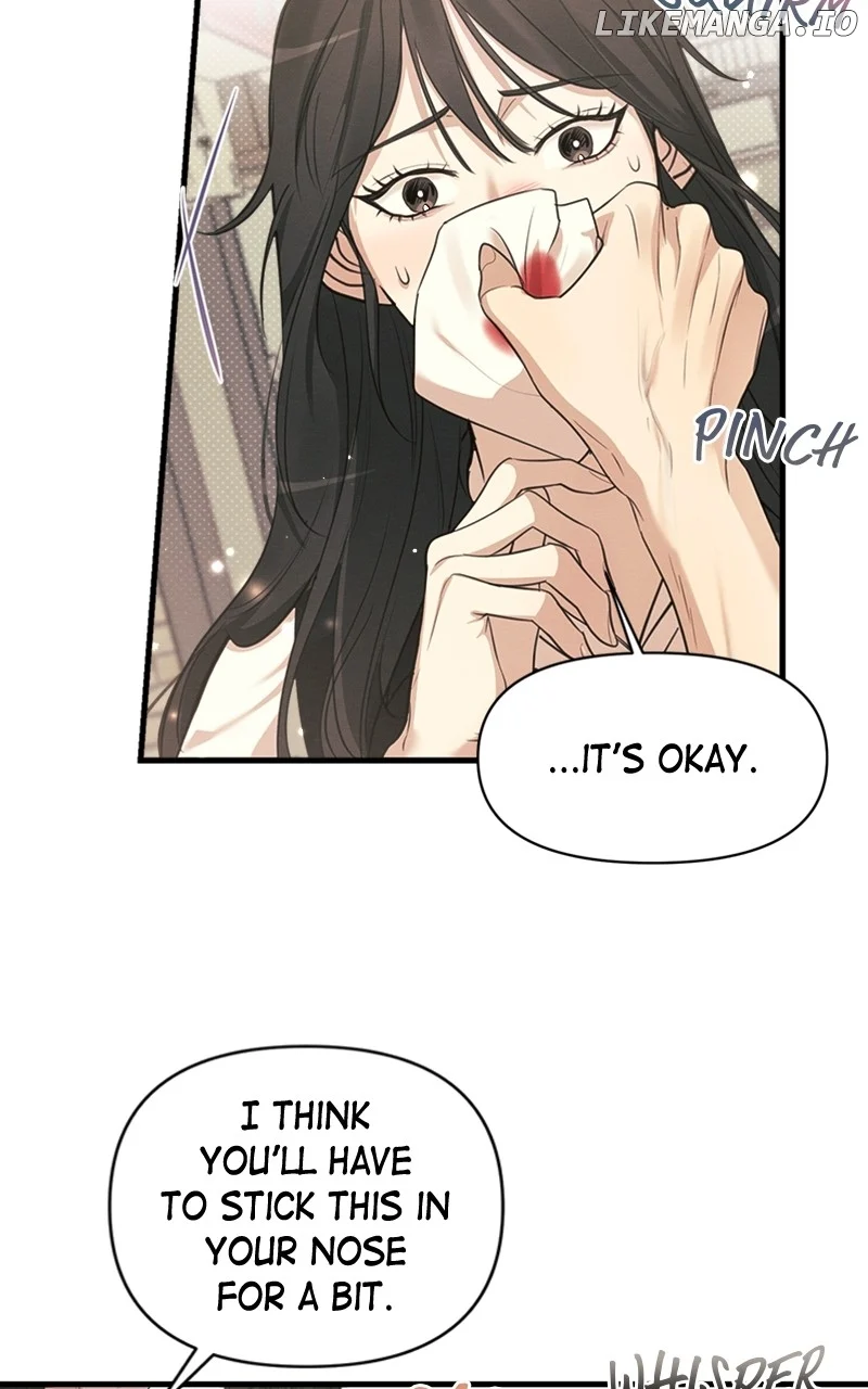 Perfect Contract Chapter 5 page 81