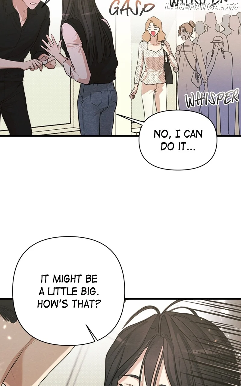 Perfect Contract Chapter 5 page 82