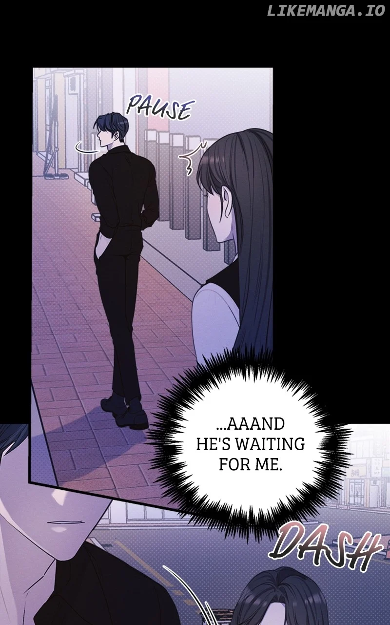Perfect Contract Chapter 8 page 9