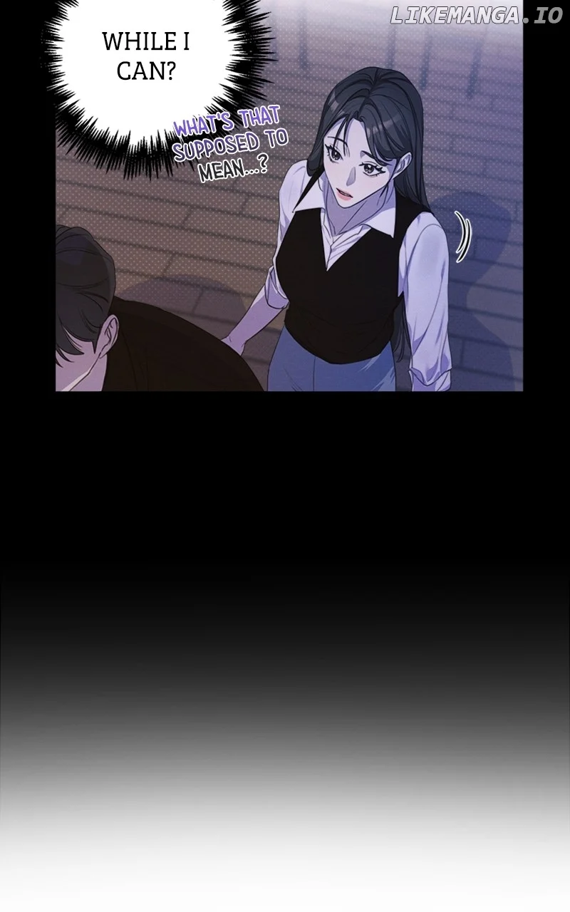 Perfect Contract Chapter 8 page 15