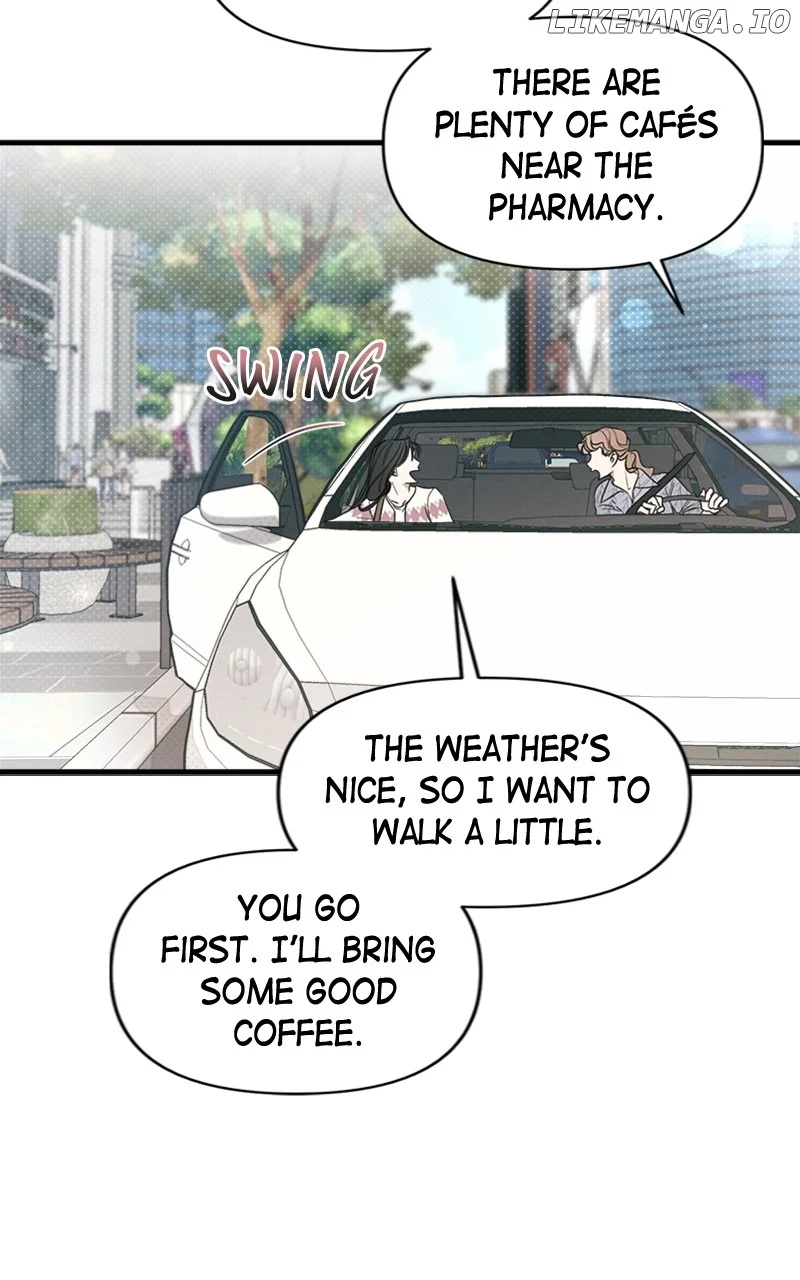 Perfect Contract Chapter 8 page 17