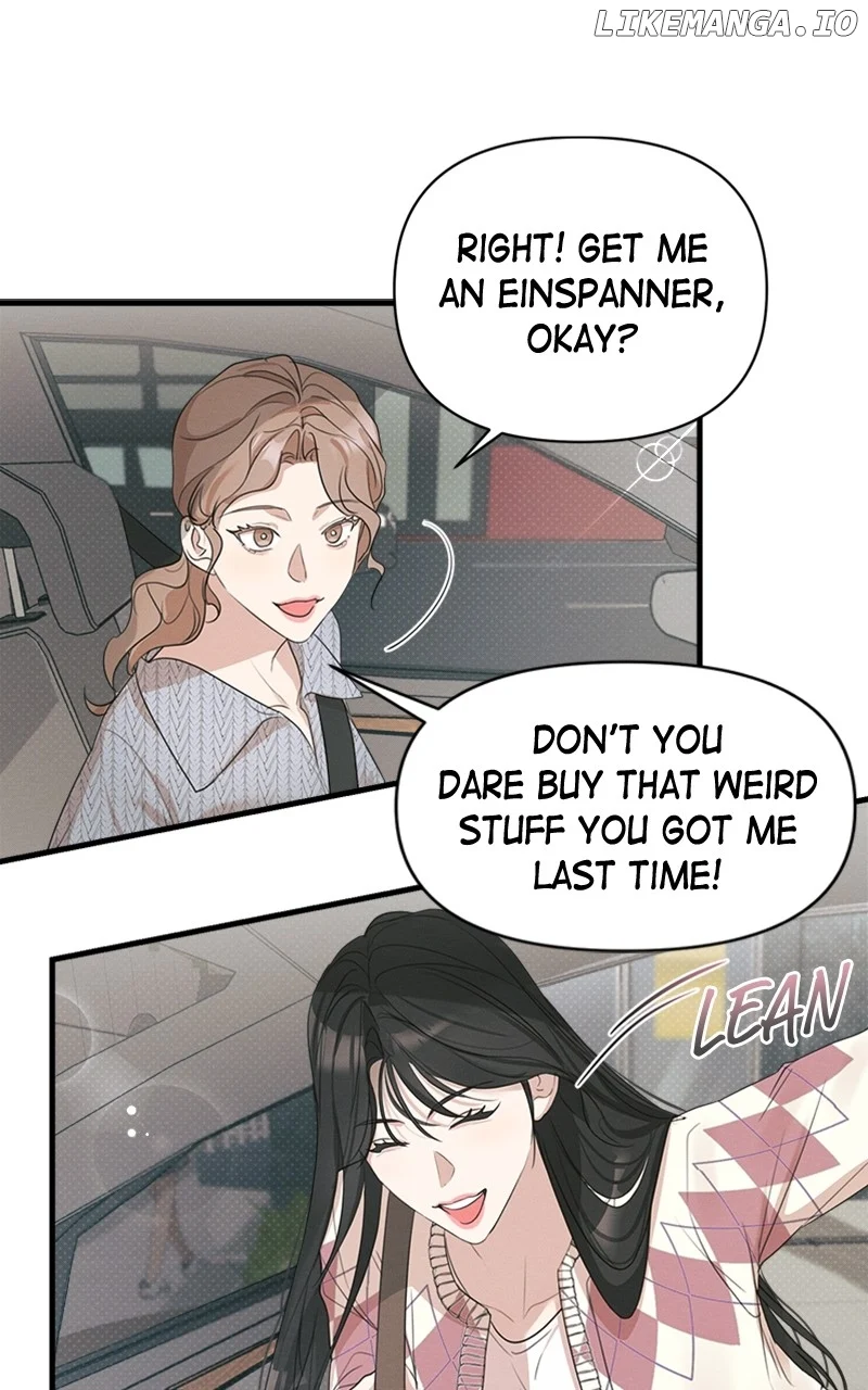 Perfect Contract Chapter 8 page 18